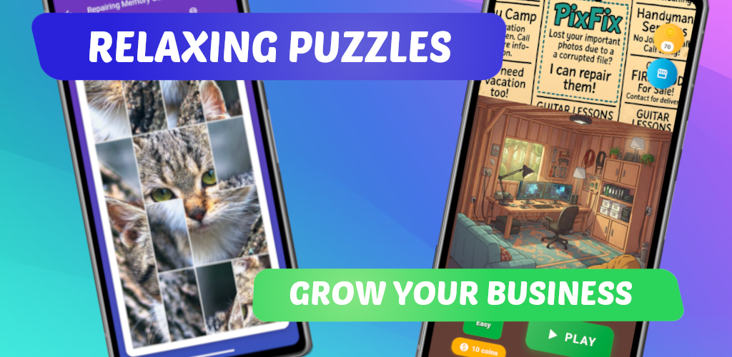 PixFix feature image - landscape